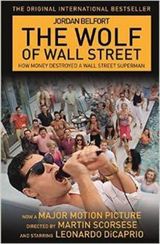 The Wolf of Wall Street
