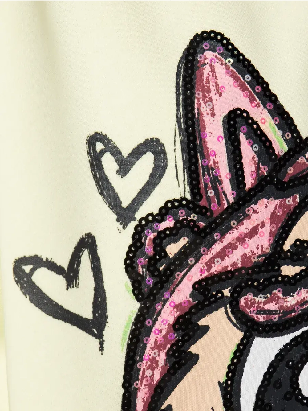 Толстовка утепленная с капюшоном