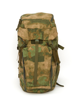 Рюкзак Модульный универсальный 45+л Мох AStrikovsky