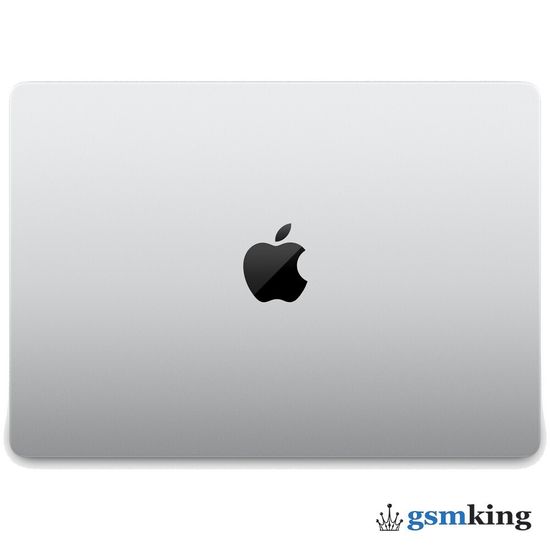 Apple MacBook Pro 14 Early 2023 Silver (Apple M2 PRO 10-core CPU, 16-core GPU, 1TB, 32GB) Z17G