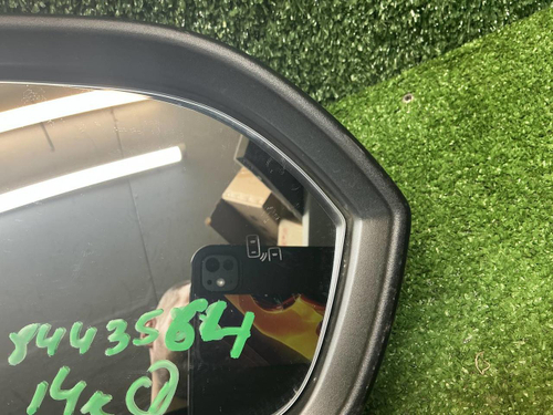 Зеркало правое GAC GS5 1 (2020-2024) 14 контактов