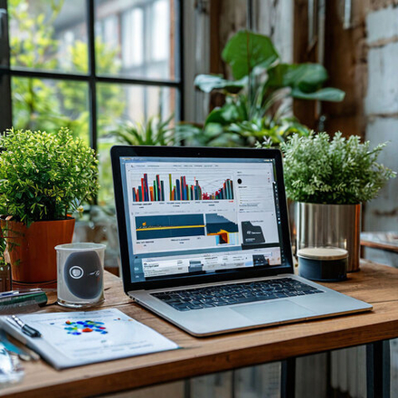 Дашборды Yandex Datalens