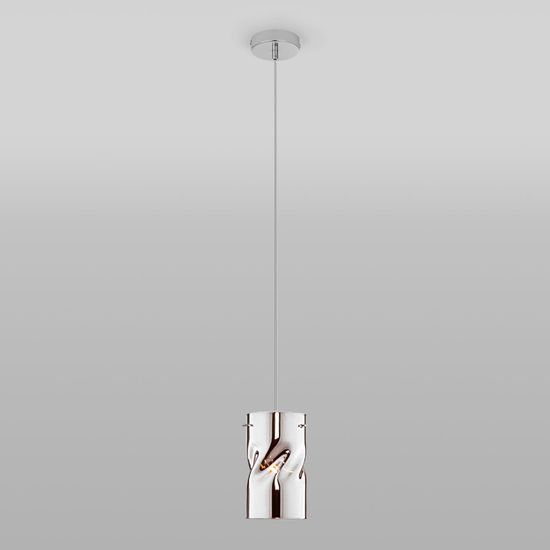 50184/1 / подвесной светильник / хром