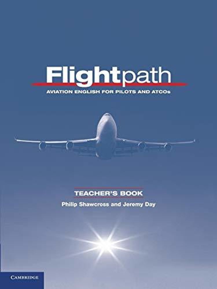 Flightpath Teacher&#39;s Book