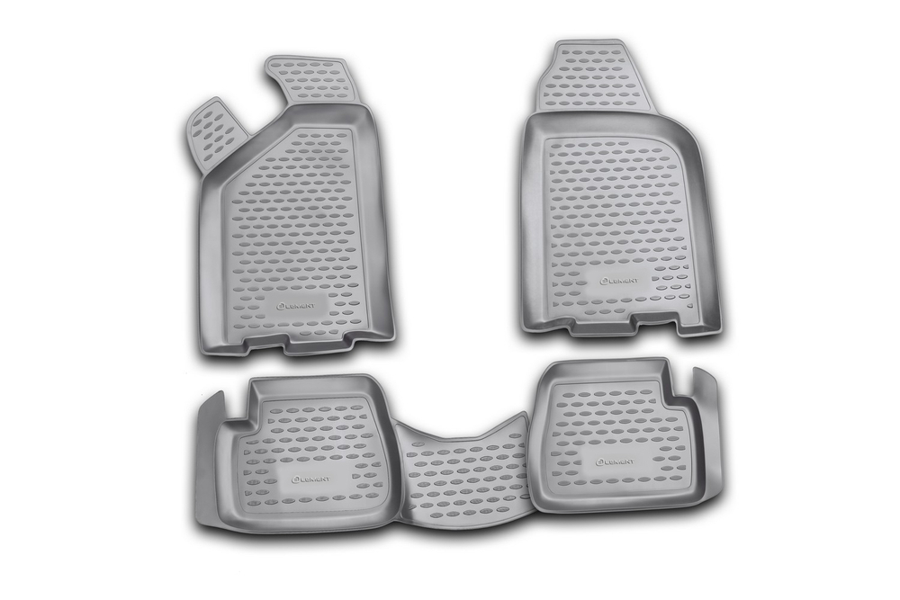 Коврики в салон для LADA (ВАЗ) 2109 NLC.52.09.210