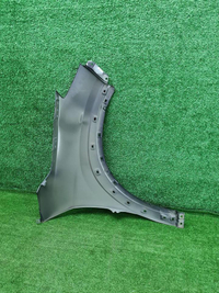 Крыло переднее левое Hyundai Tucson 3 (2015-2021)