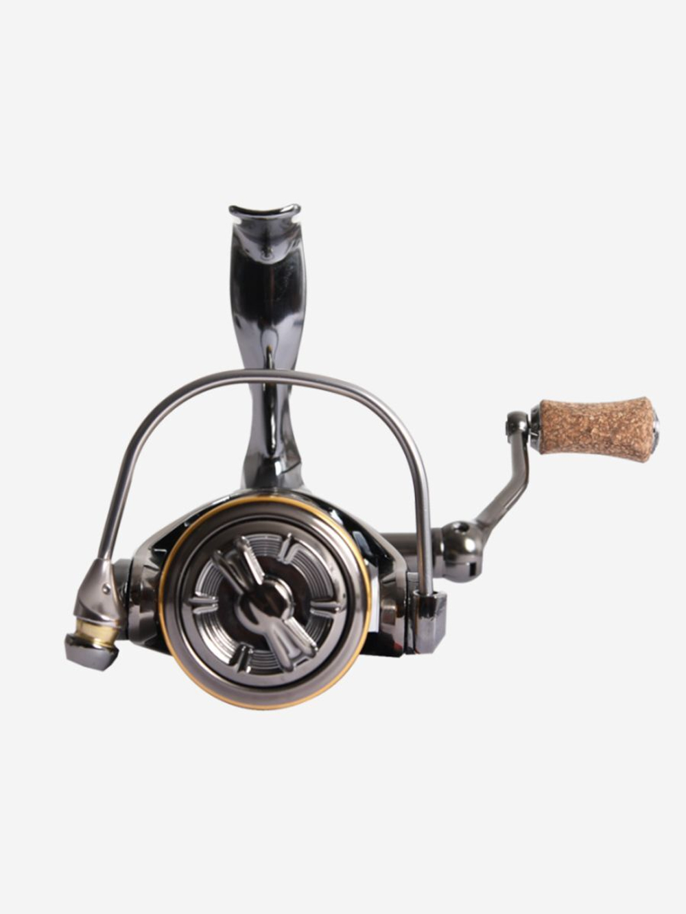 Катушка безынерционная Maximus Bankai 3000 (8+1 подшипников)