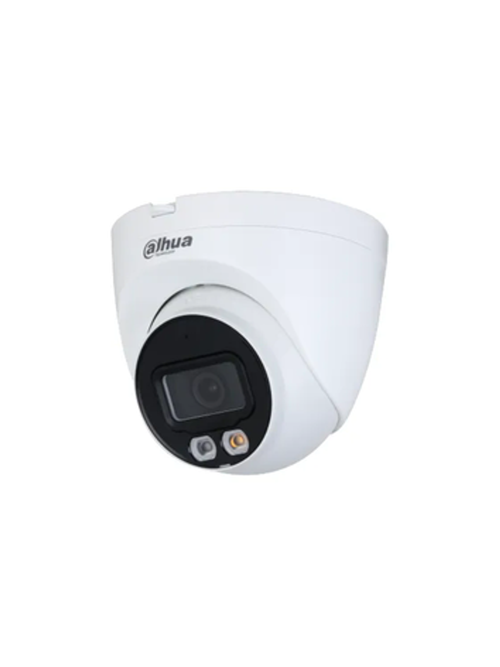 DH-IPC-HDW2849TP-S-IL-0360B Профессиональная видеокамера IP купольная