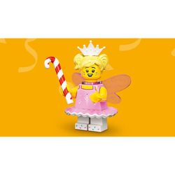 Минифигурки LEGO — серия 23 71034