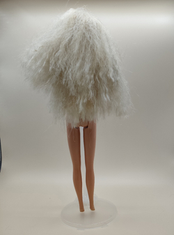 Кукла Барби 90х винтаж 02137