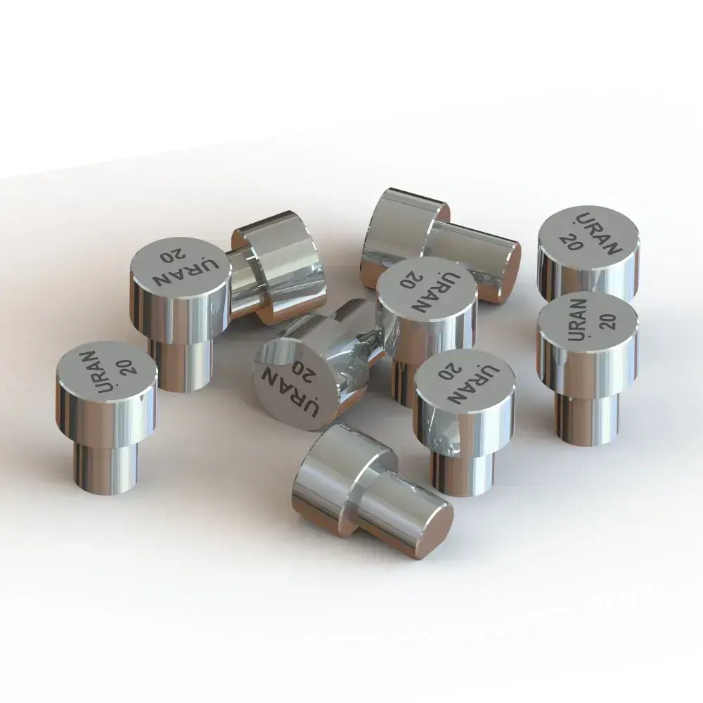 Упор бочонок для сварочного стола, 10шт.