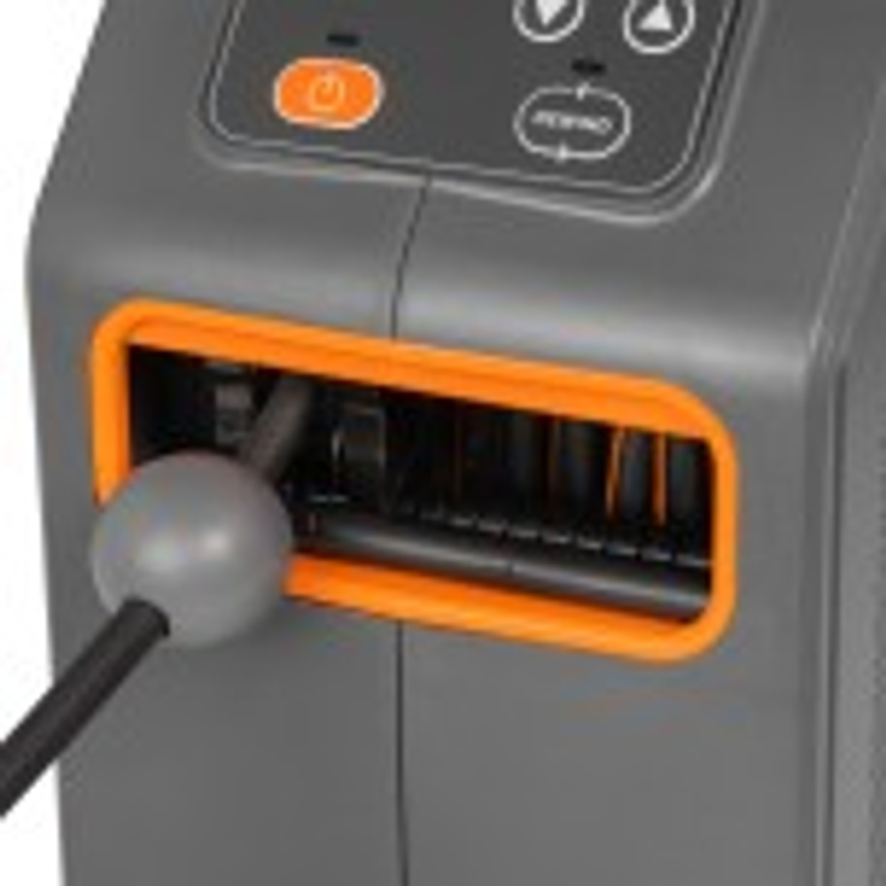 Автомойка DAEWOO DAW 575