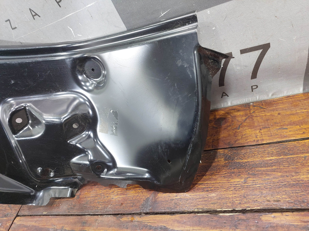 Панель заднего левого фонаря Opel Astra J GTC Новая Оригинал 13371618