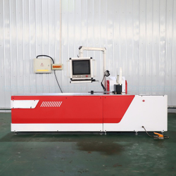 Гибочный станок с ЧПУ MIR-SGCH1500 / MIR-SGCH1500-D