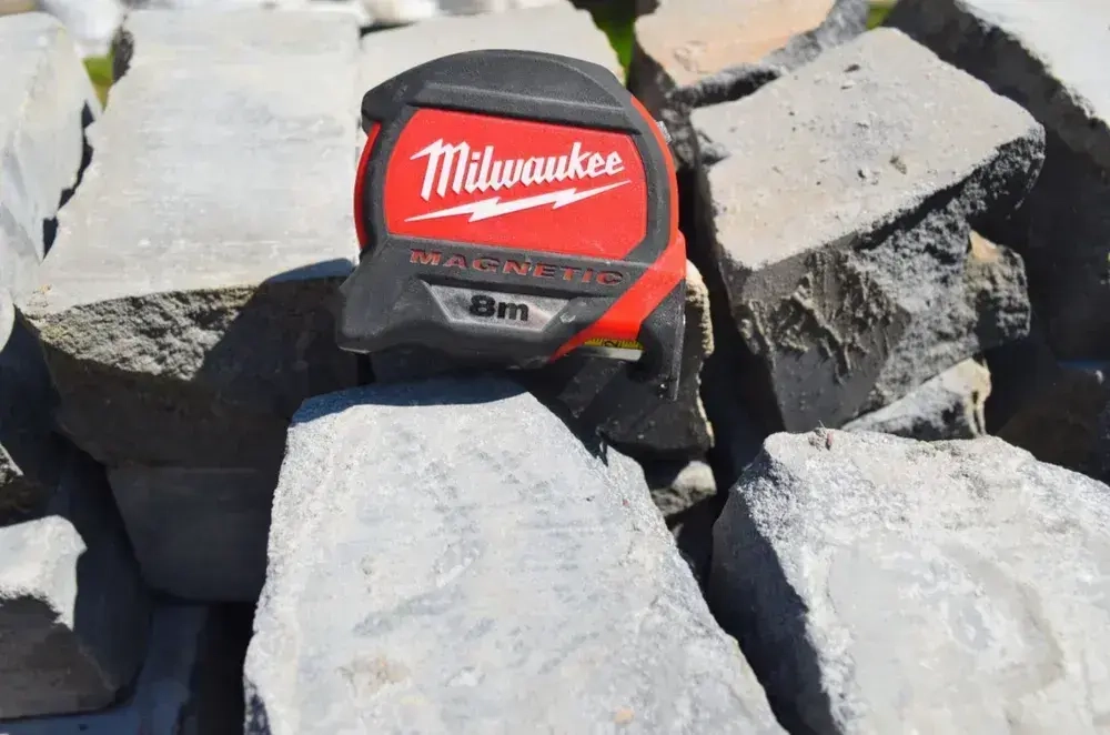 Магнитная рулетка Milwaukee GEN III 5м/ширина 27мм 4932464599