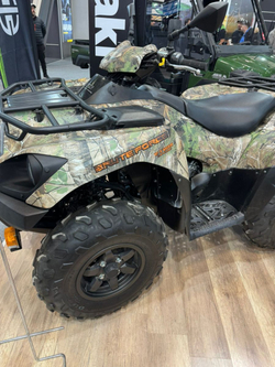 Квадроцикл KAWASAKI Brute Force 750 4x4i EPS (2023) (ПСМ)