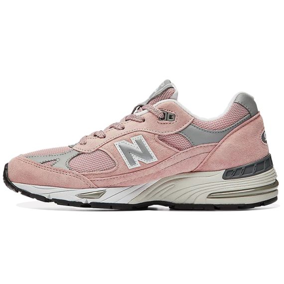 New Balance NB 991 Shy Pink