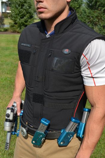 Стрелковый жилет DAA , размер М