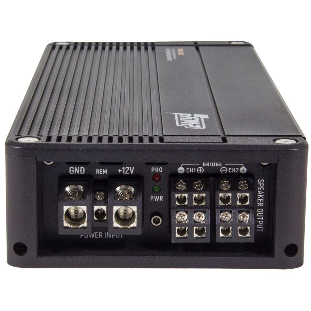 Усилитель автомобильный AMP PRO 4.150