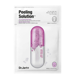 Dr.Jart+ Peeling Solution face mask