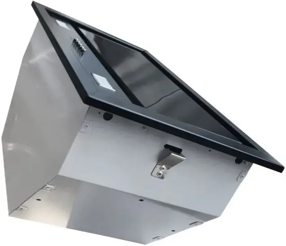 Вытяжка FALMEC BUILT-IN 50 MAX BK (CBIN50.E10#ZZZN460F)