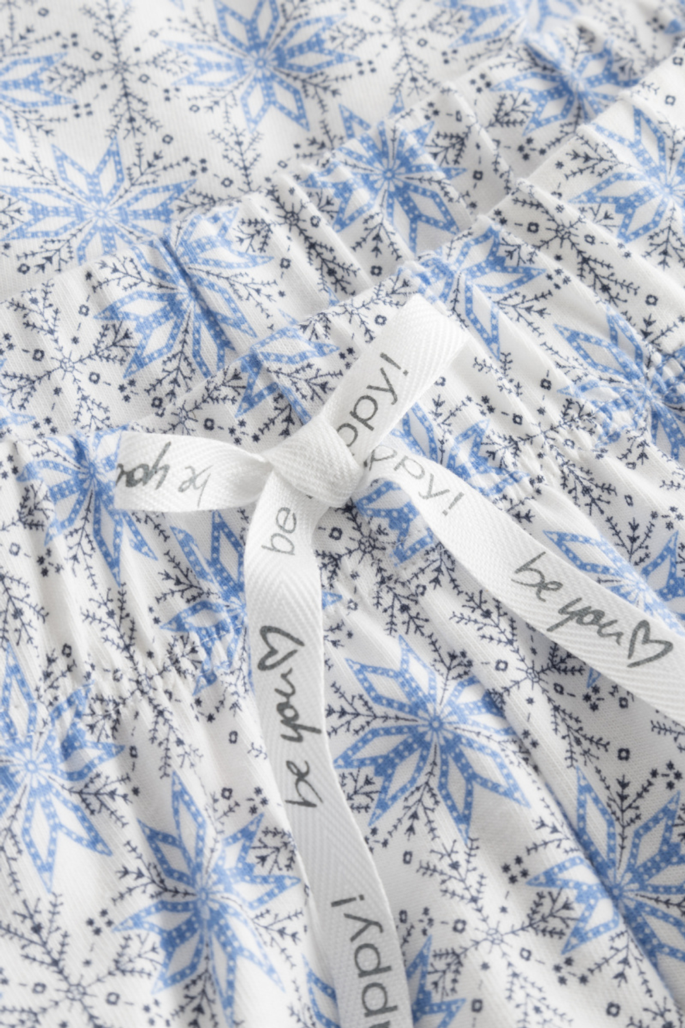 Пижама Rosch 1232181/1232184