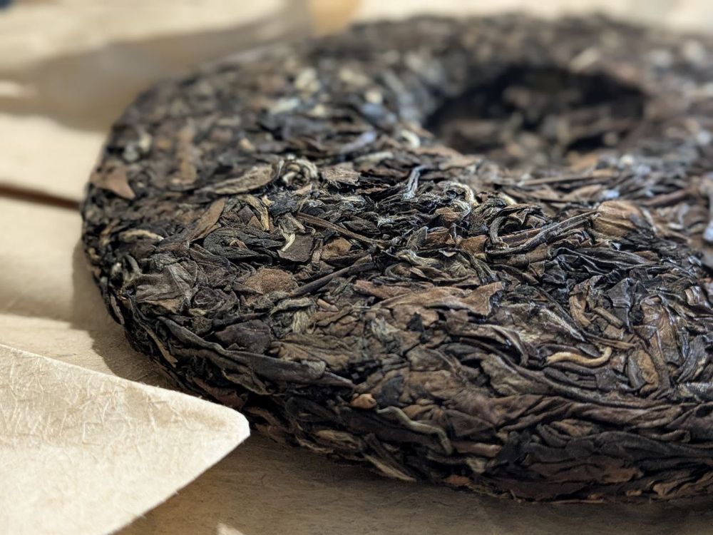 Старый Белый, 2016 года, в разлом