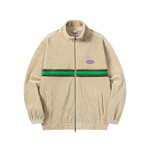 ОЛИМПИЙКА ВЕЛЮРОВАЯ YMKASHIX STRIPE TRACK