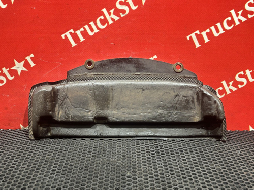 Шумоизоляция двигателя 2019г