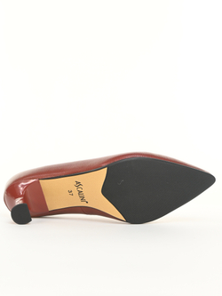 Туфли женские Ascalini G2834