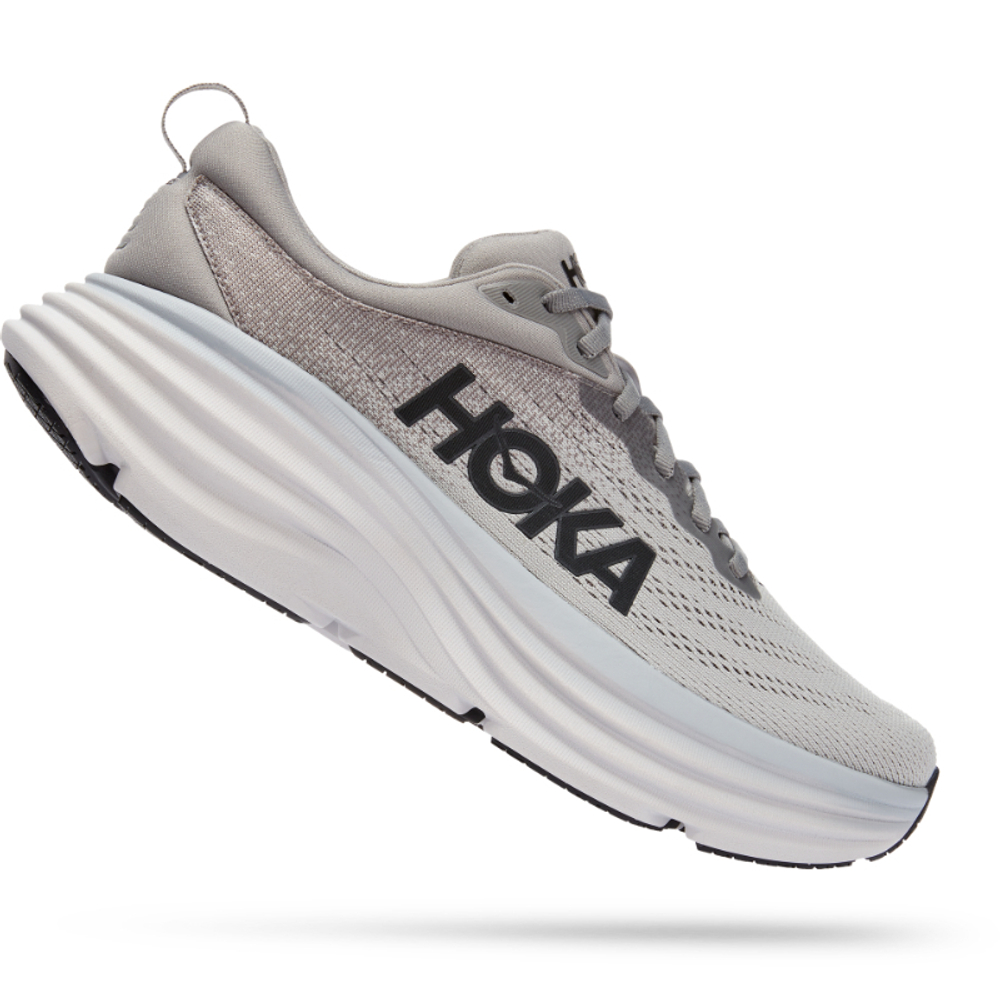 Кроссовки мужские Hoka Bondi 8 X-WIDE