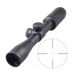 Оптический прицел Vector Optics 25,4мм SFP Matiz 2-7x32 ( Тигр, СВД, ОП-СКС,  / Сетка VOW-MOA )