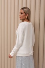 Джемпер Бонита №8 Valentina