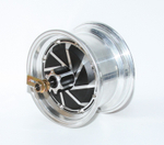 Мотор колесо для Kugoo C2 Pro Jilong