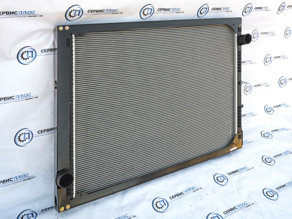 Радиатор WP12 DZ95259532231