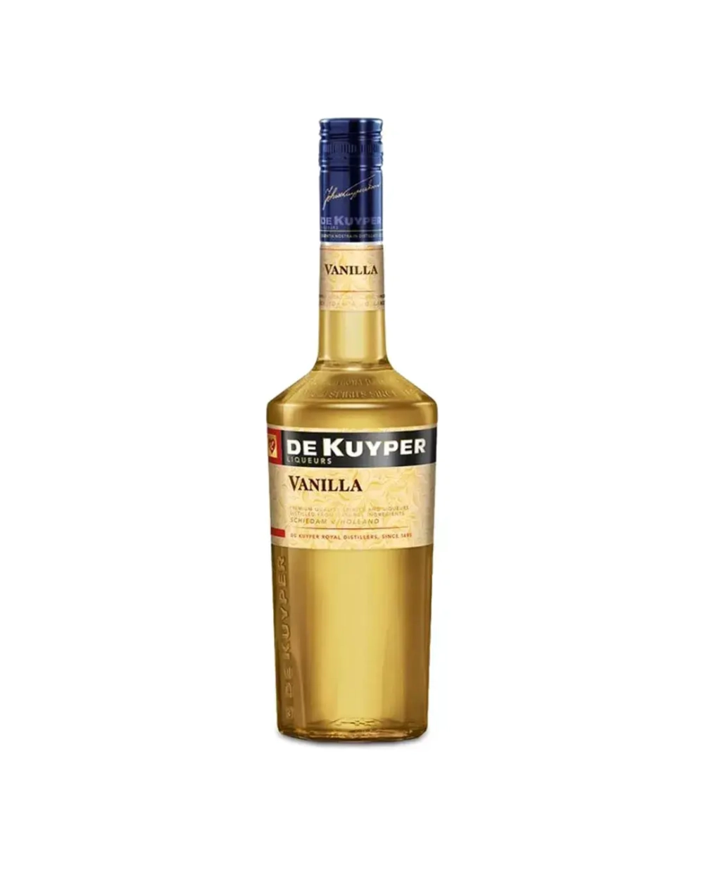De Kuyper Vanilla 0,7 л.