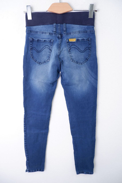 Джинсы Pietro Brunelli для беременных 42 размер