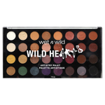 wet n wild, палитра искусств, 1114215 Wild Heart, 32 г (1,12 унции)