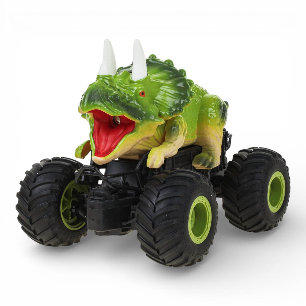 Игрушка на РУ Динозавр, коробка 3688-P120A