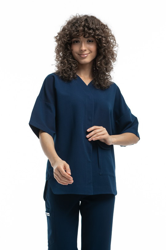 Блуза FREE женская