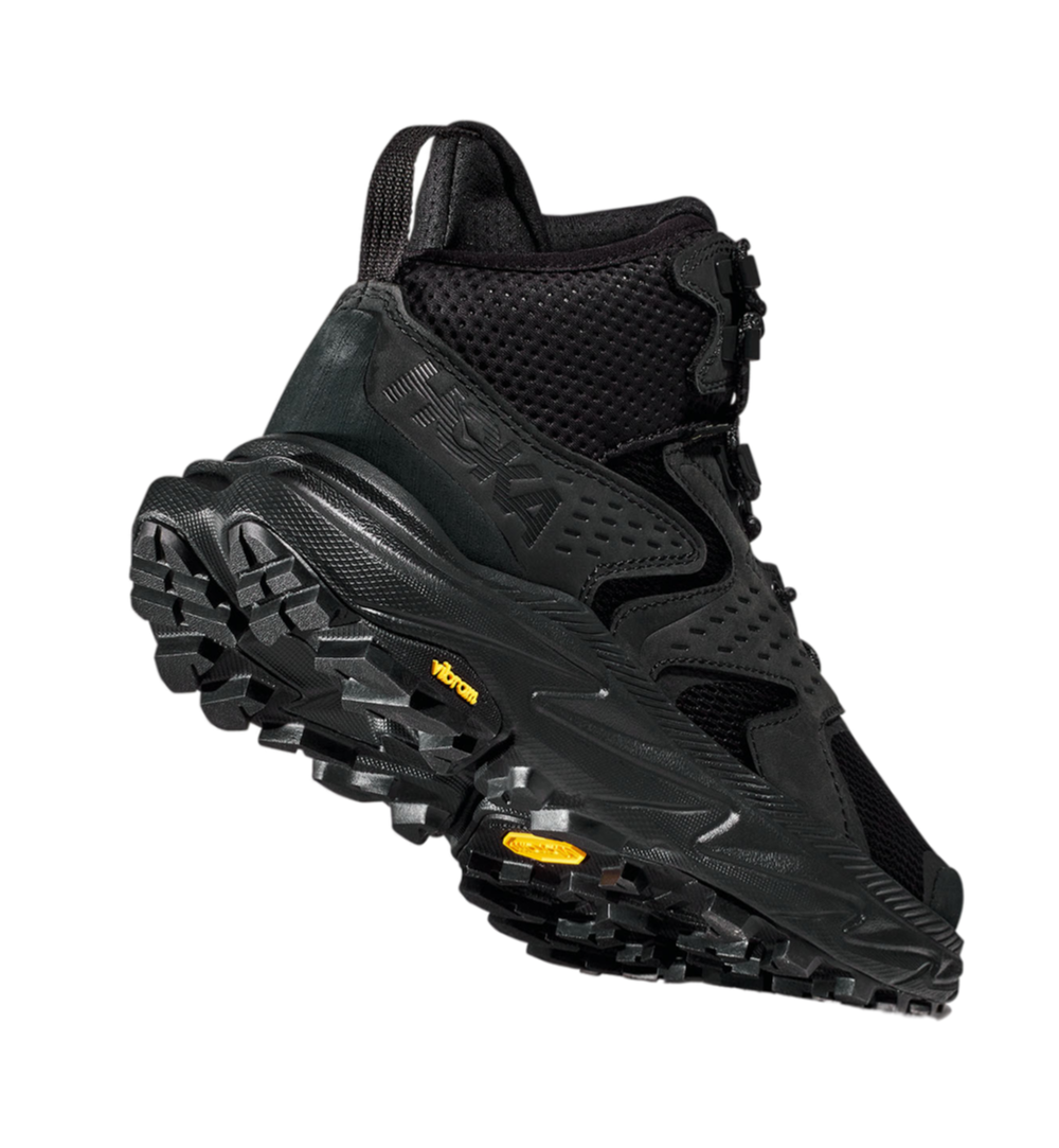 Ботинки женские Hoka Anacapa 2 mid GTX