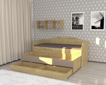 Кровать КЕЙТИ-4