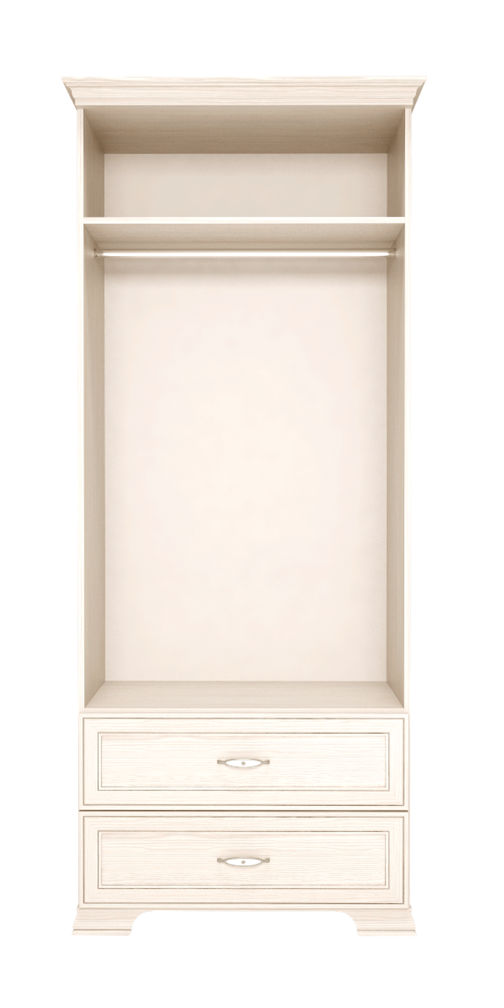 Шкаф для одежды Венеция 17