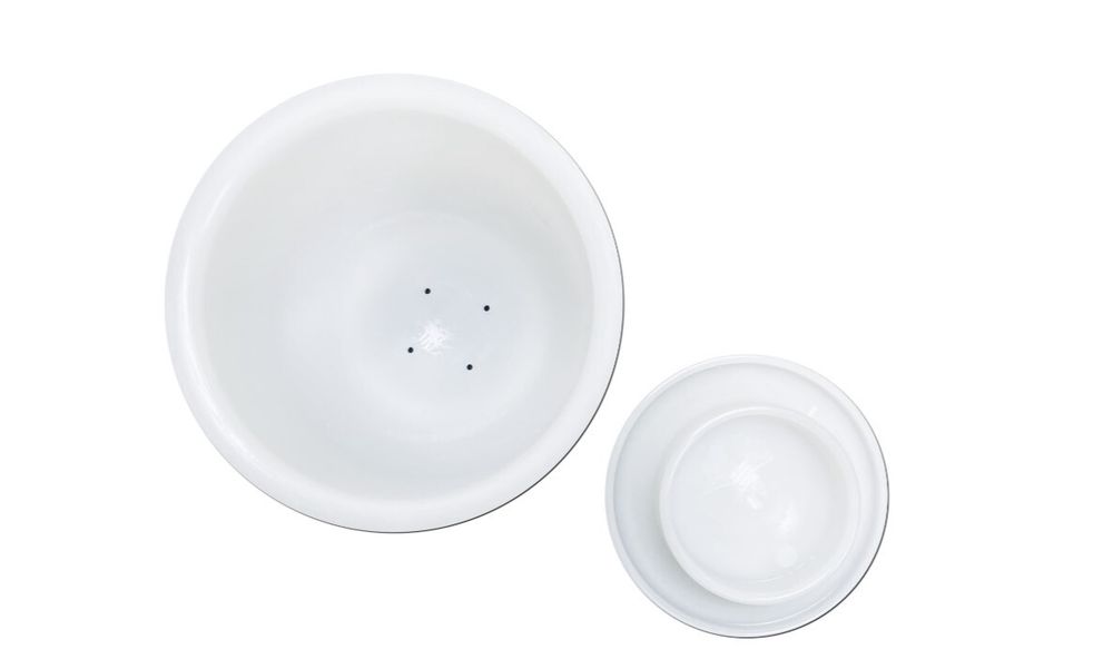 Форма д/сыра шарообразной формы до 1 кг