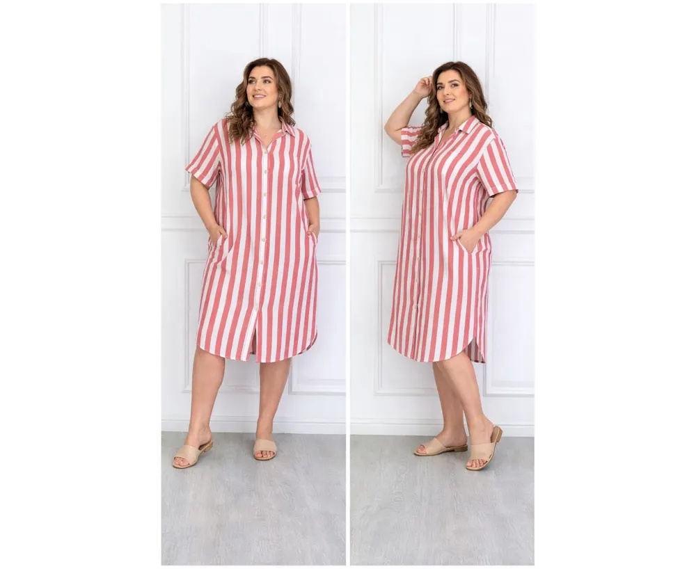 Платье 50361049 Fabrika