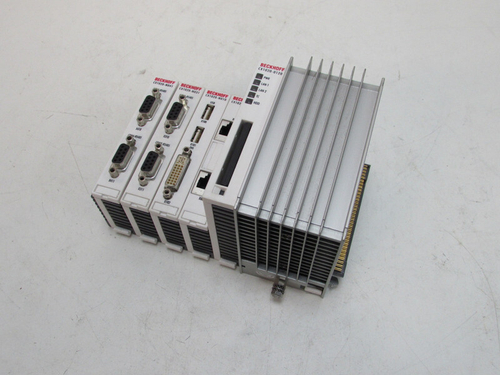 Beckhoff CX1020-0120