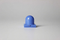 Колпачок для гирлянды Краса 1 шт., Синий, TeamProf (TPF-CR-cap-B)