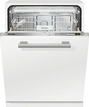Встраиваемая посудомоечная машина Miele G 4960 SCVi