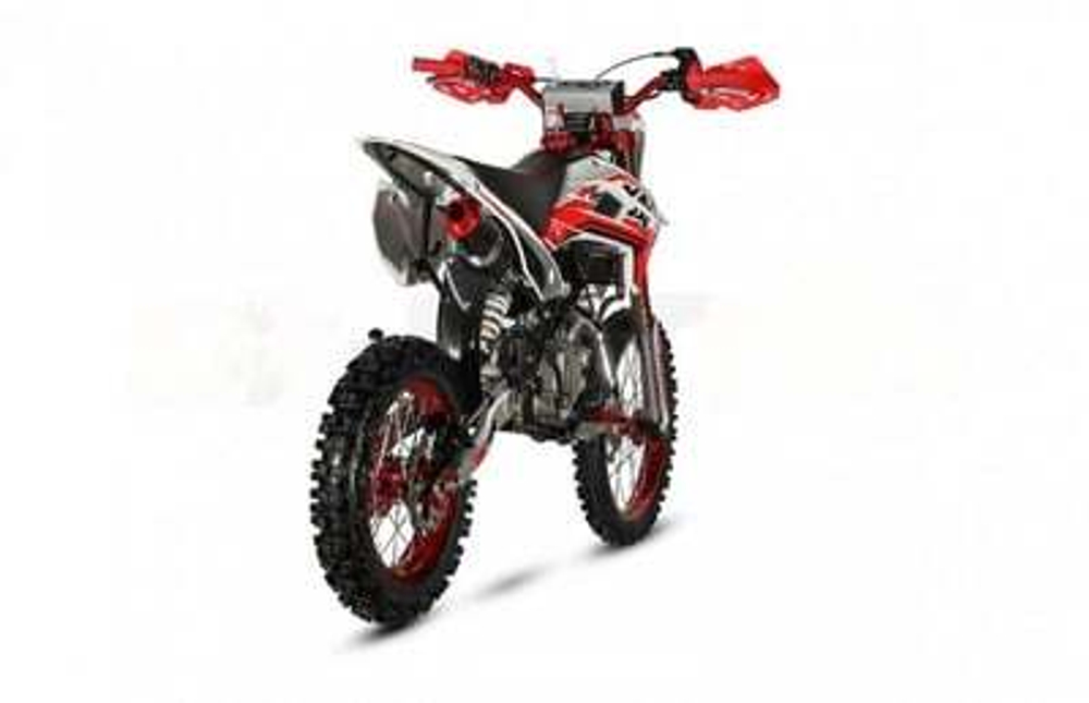Мотоцикл KAYO PRO DAYTONA 190 PITBIKE