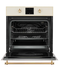 Духовой шкаф Kuppersberg SR 615 C Bronze